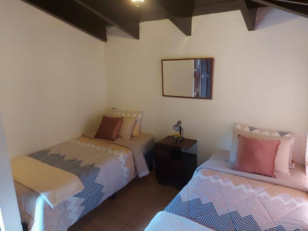 Villas Santa Ana-Ricardo Antigua Zewnętrze zdjęcie