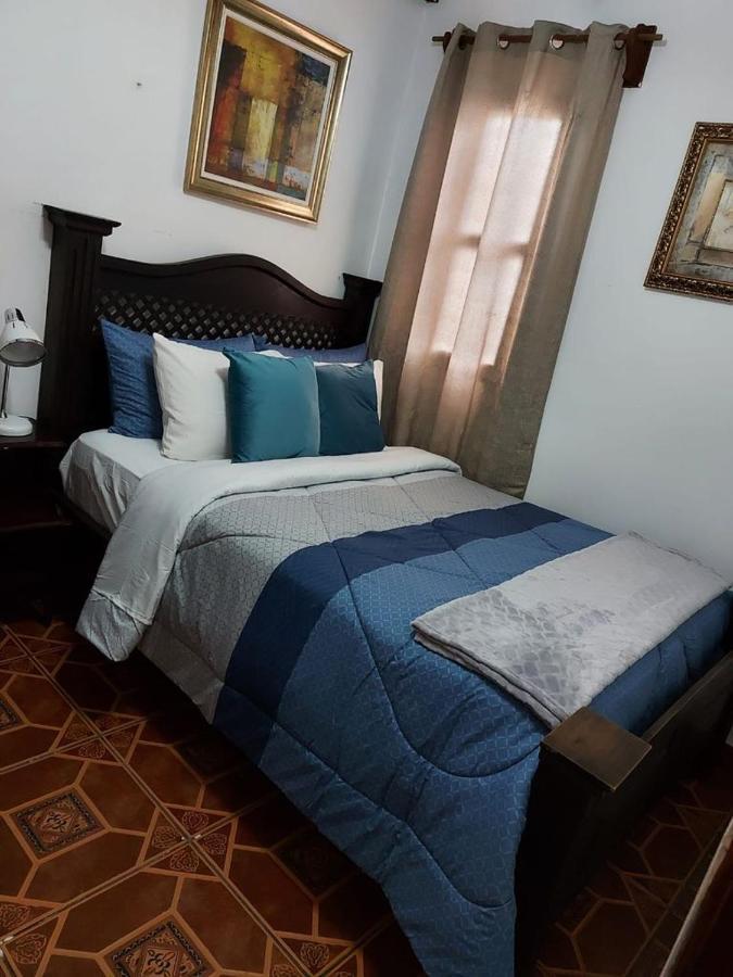 Villas Santa Ana-Ricardo Antigua Zewnętrze zdjęcie