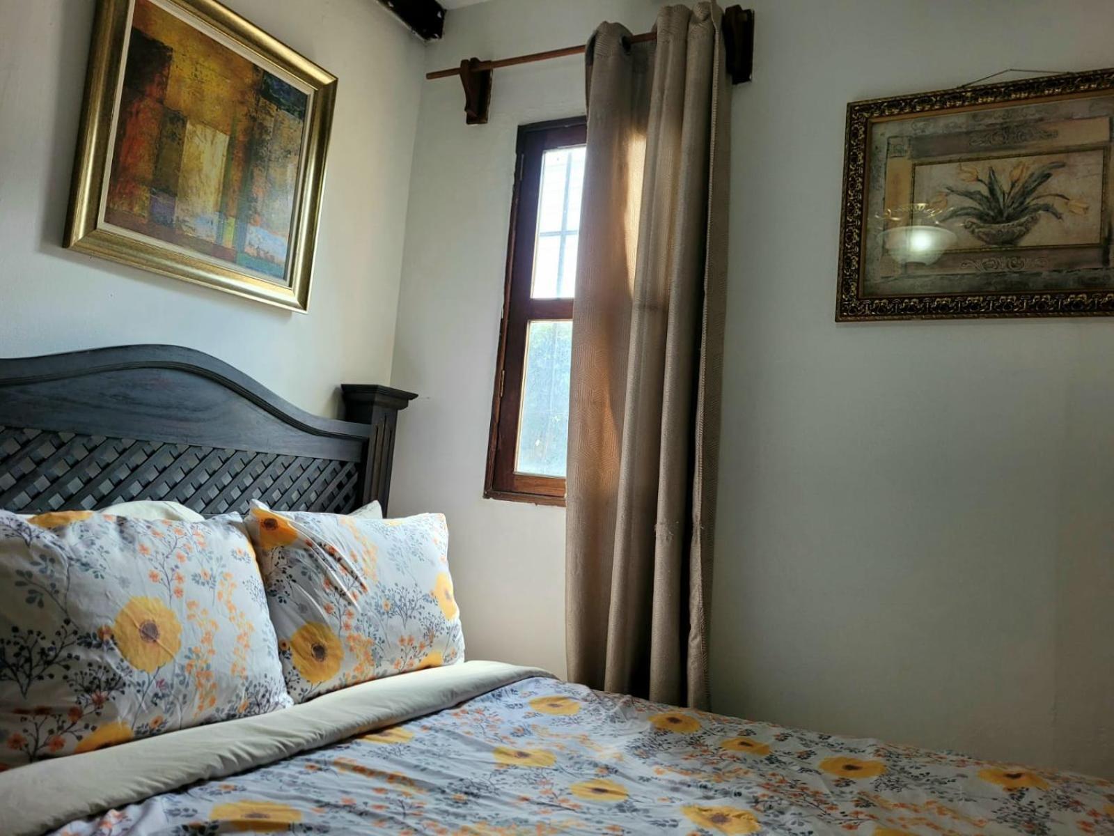 Villas Santa Ana-Ricardo Antigua Zewnętrze zdjęcie
