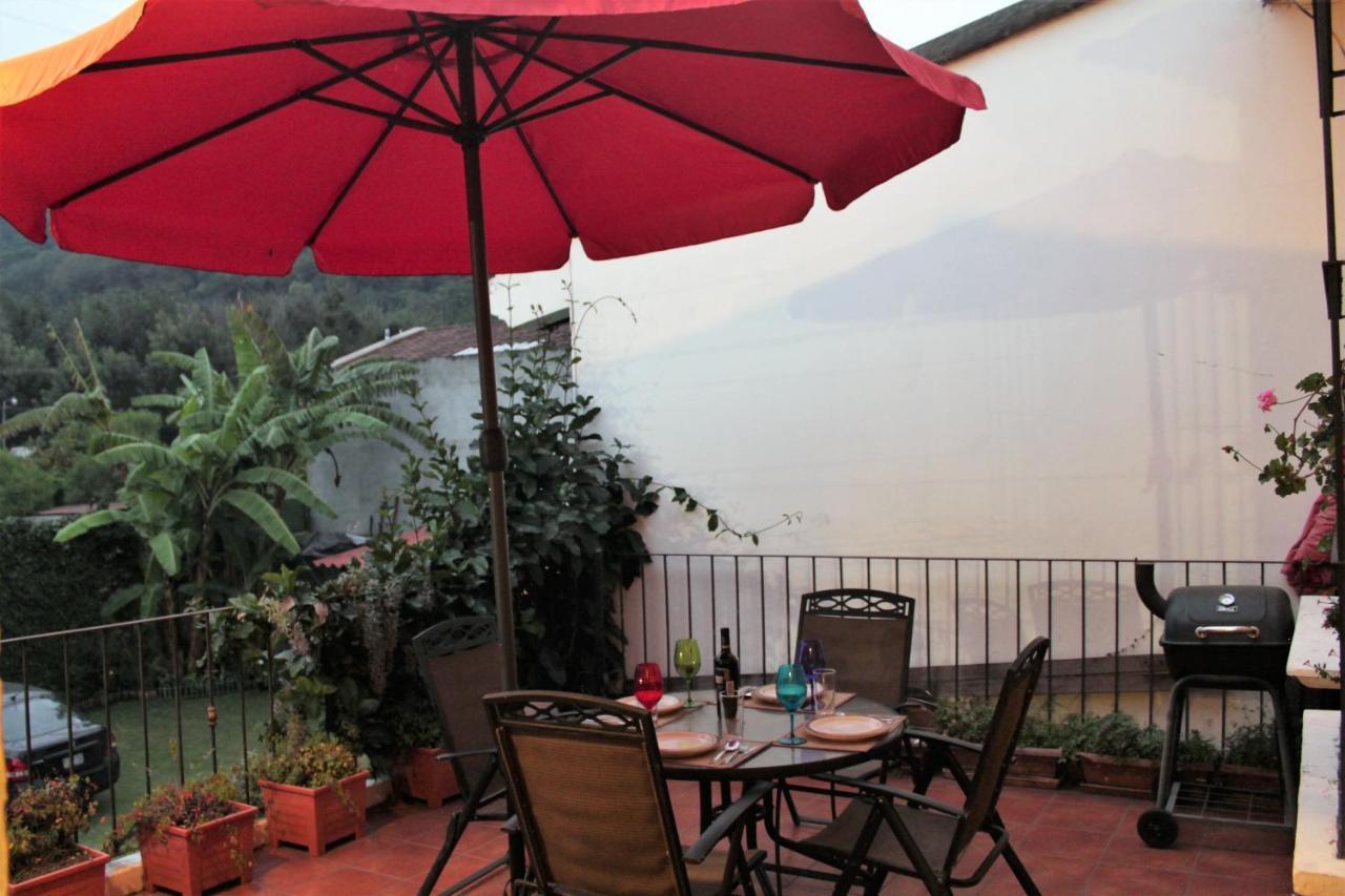 Villas Santa Ana-Ricardo Antigua Zewnętrze zdjęcie