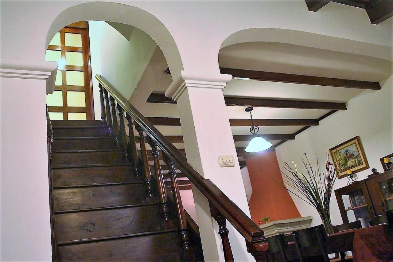 Villas Santa Ana-Ricardo Antigua Zewnętrze zdjęcie