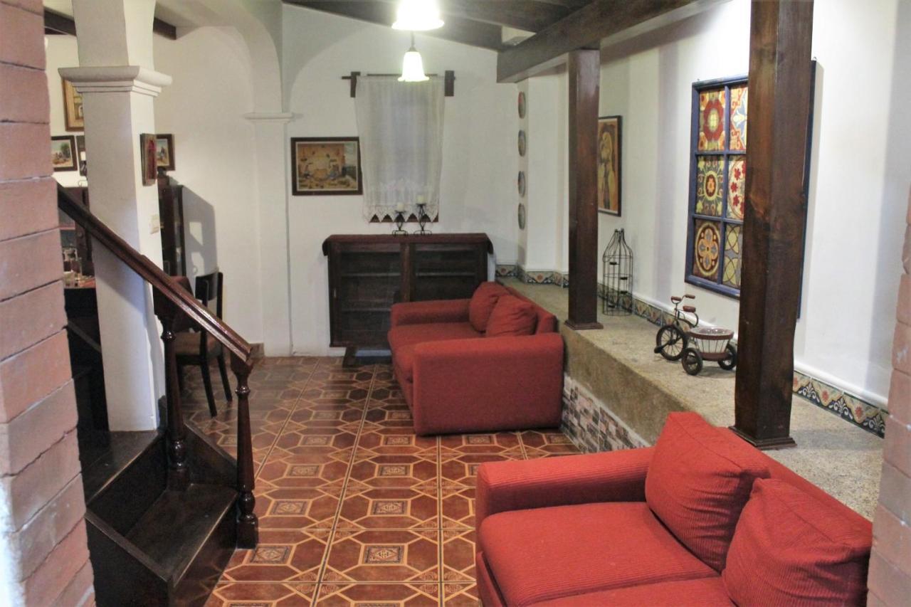 Villas Santa Ana-Ricardo Antigua Zewnętrze zdjęcie