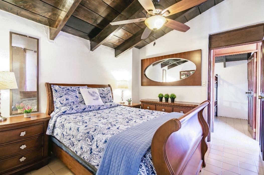 Villas Santa Ana-Ricardo Antigua Zewnętrze zdjęcie