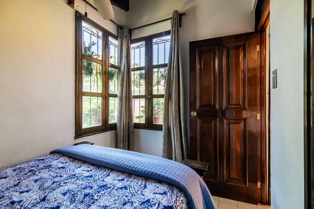 Villas Santa Ana-Ricardo Antigua Zewnętrze zdjęcie