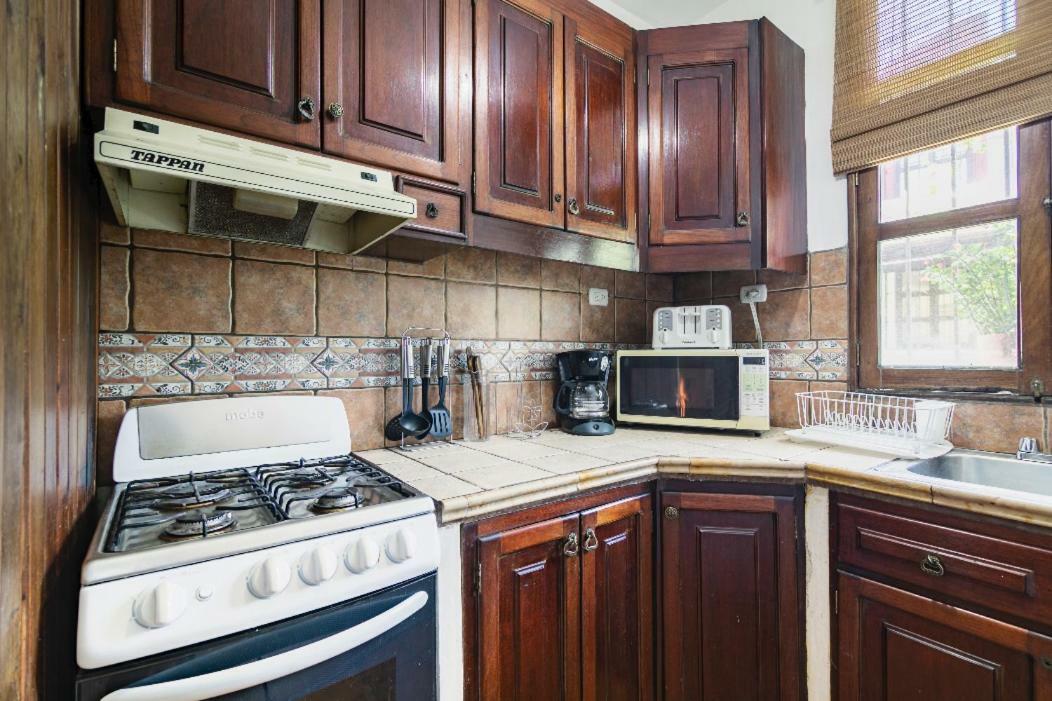 Villas Santa Ana-Ricardo Antigua Zewnętrze zdjęcie